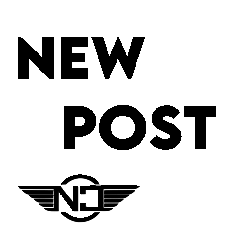 Sticker by N Car Garage