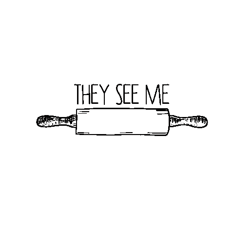 Julie Schrec Creative Sticker