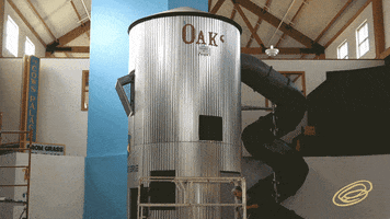Painting Silo GIF by mixdesign, inc