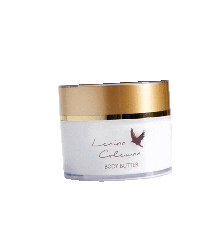 leninacoleman Sticker