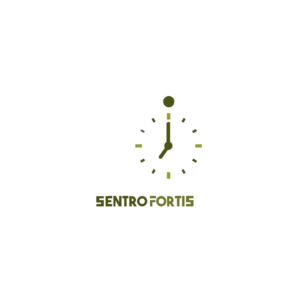 Sfcf Emom Sticker by Sentro Fortis Crossfit