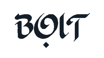 Bolcik Sticker by bolt_poland