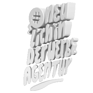 Agency Ad Sticker by neulichinderwerbeagentur