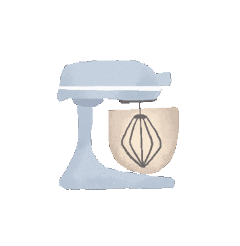 Baking Sticker