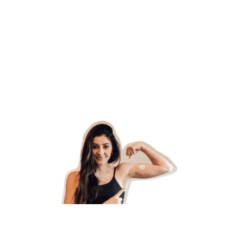 SmartPatches Sticker