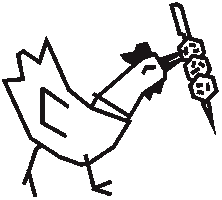 Birds Nest Brisbane Sticker