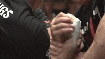 Power Armwrestling GIF by WALUnderground
