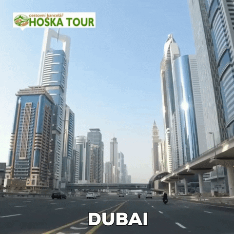 Abu Dhabi Dubai GIF by CK HOŠKA TOUR