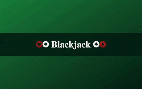 Blackjack