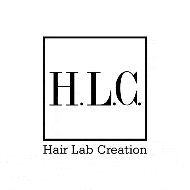 Hair Lab Creation GIF