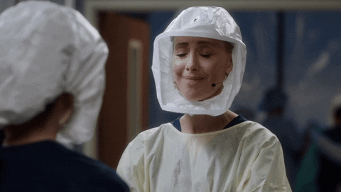 Grey's Anatomy': The Virus Claims Another Victim (RECAP) - TV Insider