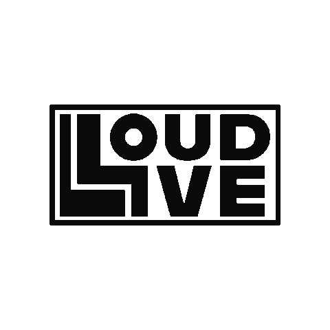 MASQLIVE Sticker