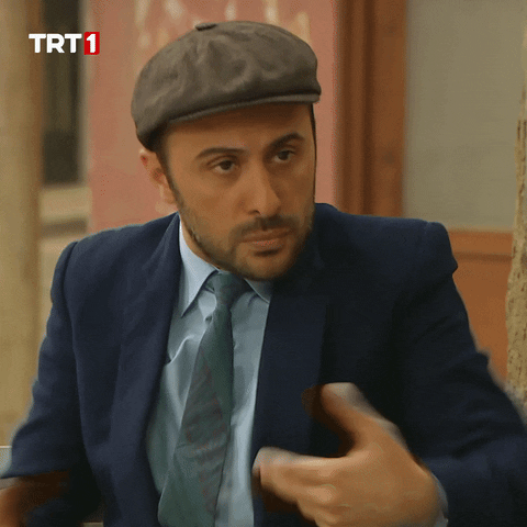 Business What GIF by TRT