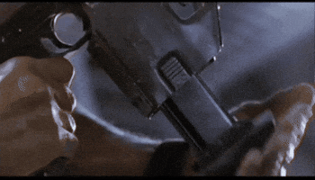 Aliens Locknload GIF
