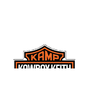 Kowboy Keith Sticker