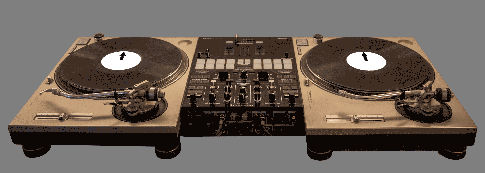 Vinyl Mixer GIF by DJ Steve Clash Find & Share on GIPHY