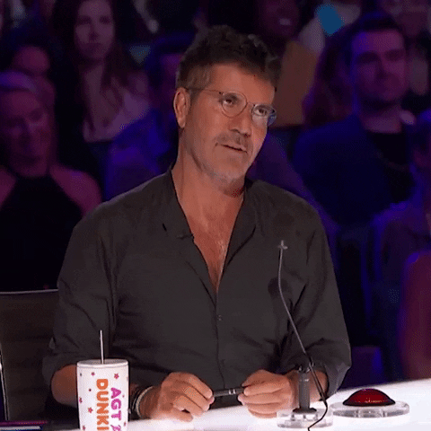 Americas Got Talent GIF by Top Talent