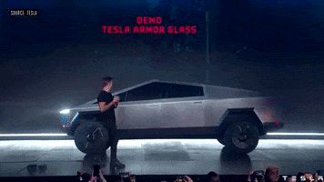 Tesla GIF