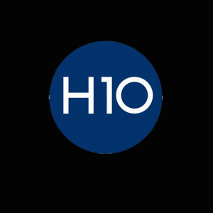 h10londonwaterloo welcome home h10 h10hotels h10 hotels GIF