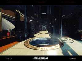 Prey GIF