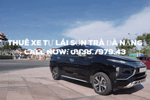Thuê Xe Tự Lái Đà Nẵng GIF
