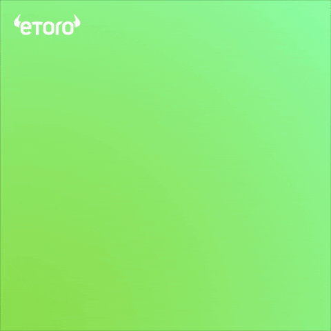 Crypto Stocks GIF by eToro