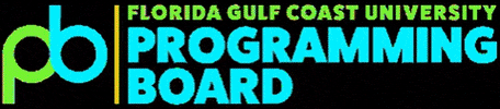 FGCU Programming Board GIF