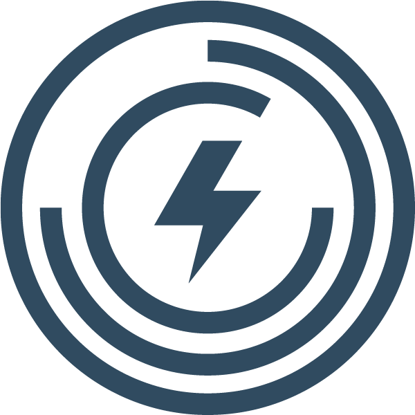 Energy Electricity Sticker by Environmental Initiative