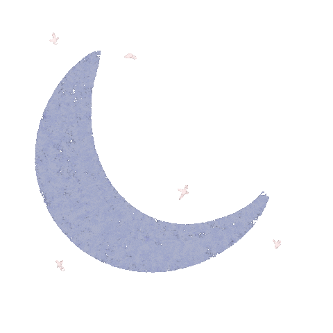 Stars Sticker