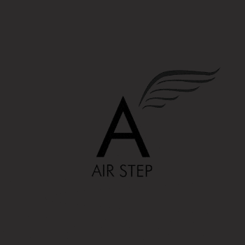 Simply Air Step GIF