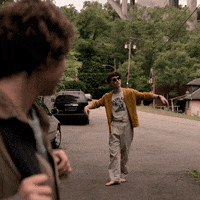 I Am Not Okay With This Wyatt Oleff Gif By Netflix Find Share On Giphy I Am Not Okay With This Wyatt Oleff Gif By Netflix Find Share On Giphy