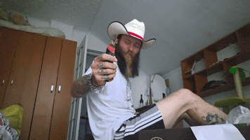 T Shirt Focus GIF