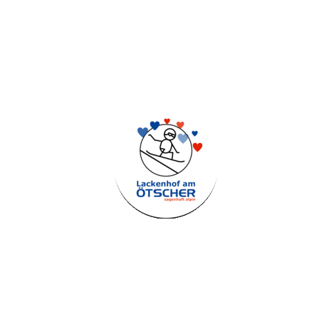 Ötscher Sticker