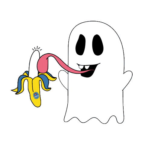 Kinky Kurry Sticker
