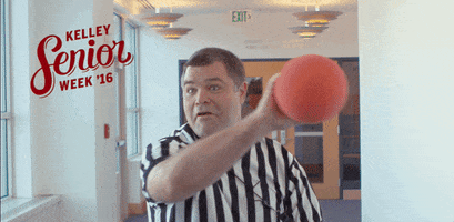 IU Kelley School of Business GIF