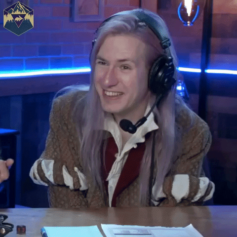 The Witcher Twitch GIF by Hyper RPG