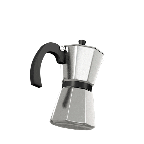 Coffee Sticker by Patrimar Engenharia