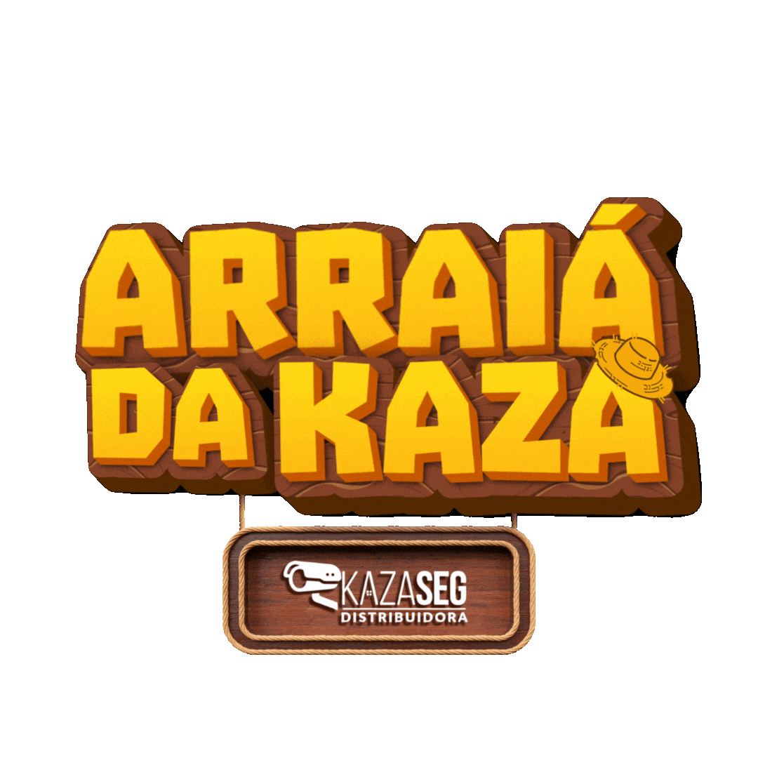Arraia Distribuidora Sticker by Adeltec