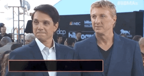 William-zabka GIFs - Get the best GIF on GIPHY