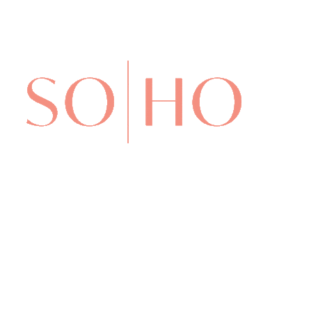 SoHo Boutique Sticker