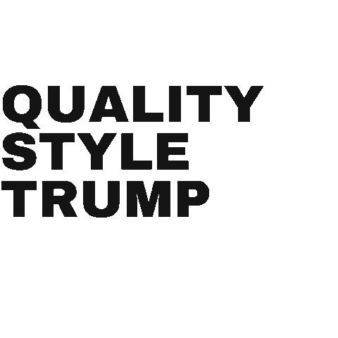 TEN Personal and Event Styling Sticker