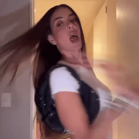 Fun Wow GIF