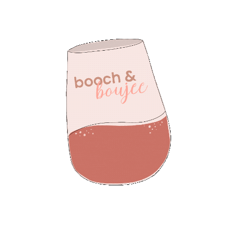 The Flo Academy Sticker