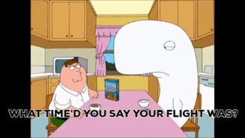 Family Guy GIF