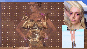 Rupauls Drag Race GIF