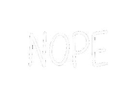 No Sticker