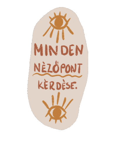 KAPSZLI Sticker