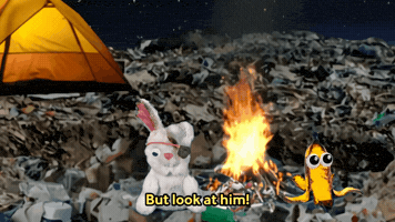 Kawaii GIF