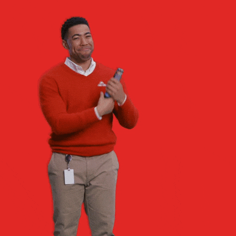 Happy Dance GIF by State Farm