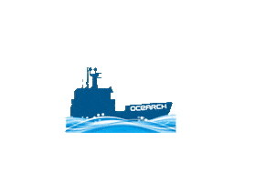 Water Ocean Sticker by OCEARCH